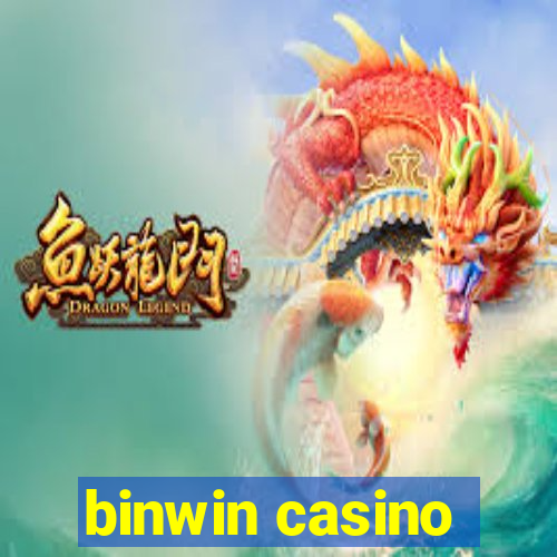 binwin casino